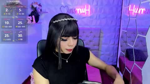 Snapshot of hurremcan_ chatting on February 27, 1:38 pm Hurrem online show from February 27, 1:38 pm