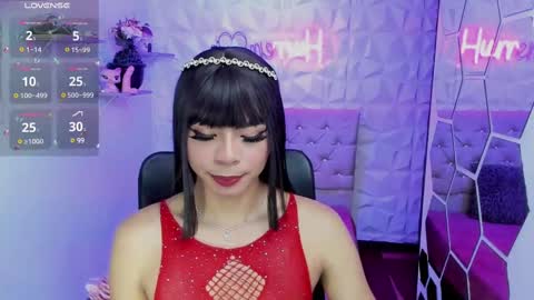 Snapshot of hurremcan_ chatting on March 8, 3:06 am Hurrem online show from March 8, 3:06 am