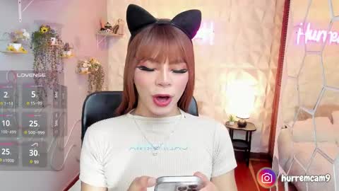 Snapshot of hurremcan_ chatting on October 20, 1:00 pm Hurrem online show from October 20, 1:00 pm