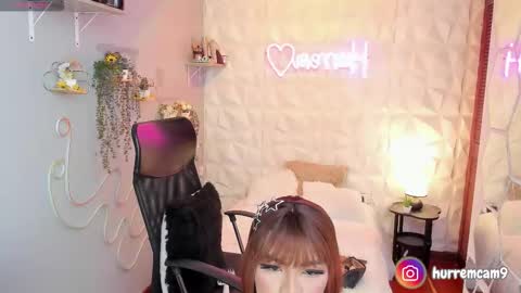 Snapshot of hurremcan_ chatting on November 6, 1:01 pm Hurrem online show from November 6, 1:01 pm