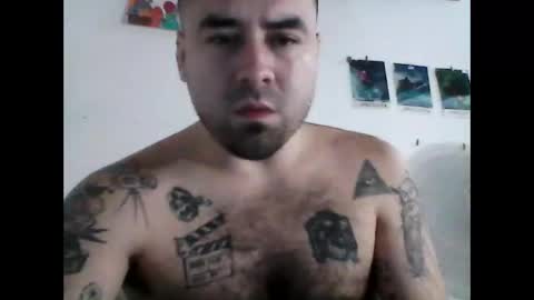 Snapshot of hurtadodirector chatting on February 15, 7:51 am hurtadodirector online show from February 15, 7:51 am