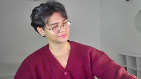 Snapshot of husband_xxx chatting on October 4, 5:27 am husband_xxx online show from October 4, 5:27 am