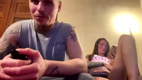 Snapshot of husbandandwife2011 chatting on February 10, 3:46 am husbandandwife2011 online show from February 10, 3:46 am