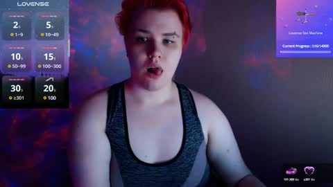 Ryan online show from February 12, 8:29 pm