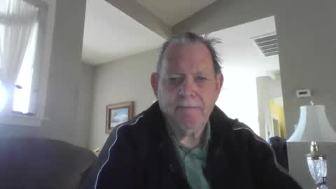 hvl13 online show from February 14, 8:15 pm