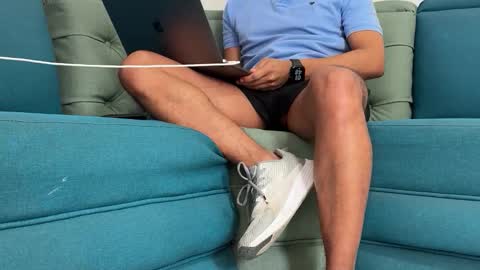 hvm20 online show from November 14, 6:50 pm