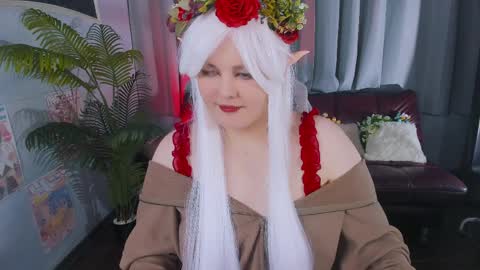 Hwasa online show from April 2, 6:11 am