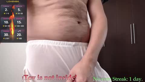 Snapshot of hxmister chatting on January 22, 7:34 pm Andrew online show from January 22, 7:34 pm