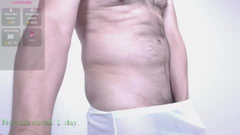 Snapshot of hxmister chatting on October 30, 7:14 pm Andrew online show from October 30, 7:14 pm