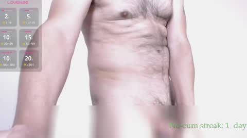 Snapshot of hxmister chatting on November 6, 5:58 pm Andrew online show from November 6, 5:58 pm