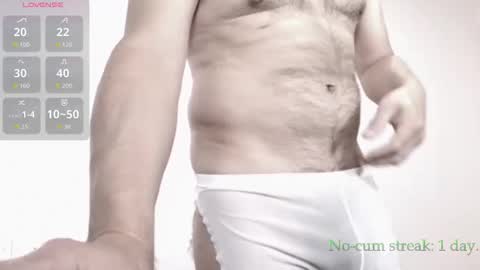 Snapshot of hxmister chatting on December 14, 6:34 pm Andrew online show from December 14, 6:34 pm