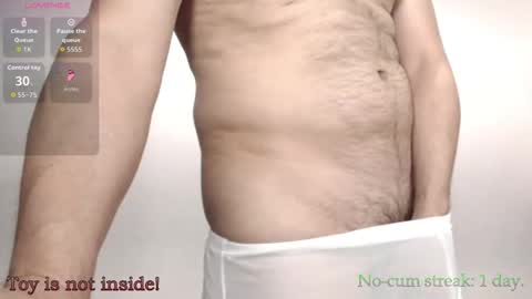 Snapshot of hxmister chatting on February 12, 7:09 pm Andrew online show from February 12, 7:09 pm