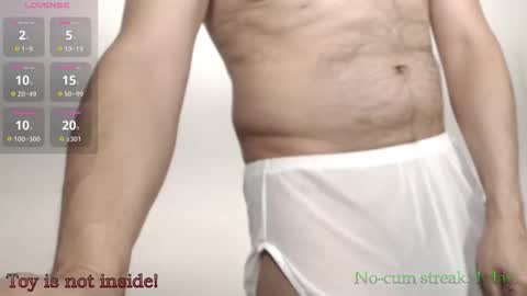 Snapshot of hxmister chatting on February 15, 6:54 am Andrew online show from February 15, 6:54 am