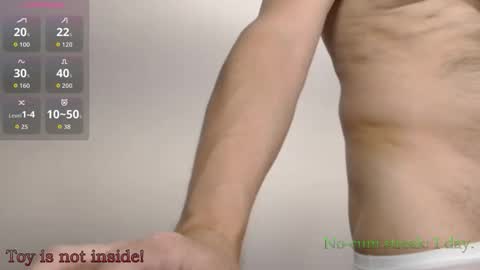 Snapshot of hxmister chatting on March 1, 3:08 am Andrew online show from March 1, 3:08 am