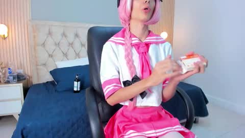 hxxyro online show from March 25, 3:51 pm