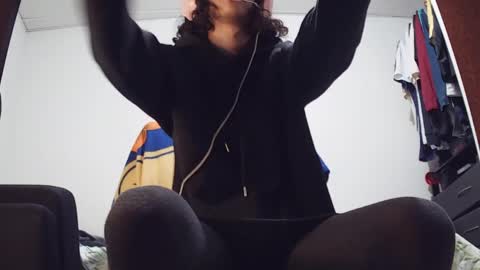 Snapshot of hxxyro1 chatting on May 13, 3:04 am hxxyro1 online show from May 13, 3:04 am