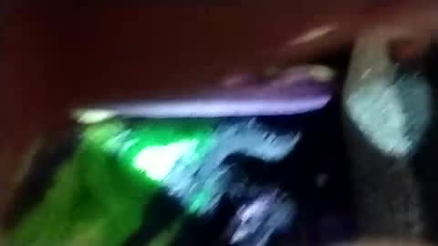 Hybrid Lover419 online show from March 10, 11:37 am