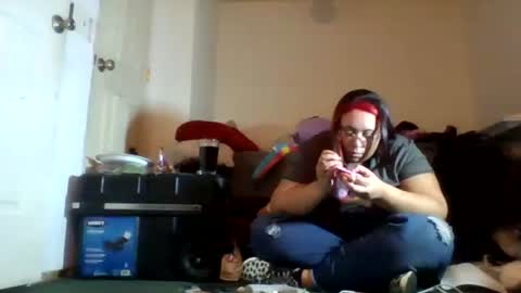 Hybrid Lover419 online show from March 16, 3:23 am