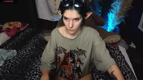 Snapshot of hyeon_jin chatting on January 13, 2:28 am Hyeon Jin online show from January 13, 2:28 am