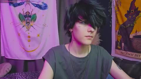 Snapshot of hyeon_jin chatting on January 21, 4:16 pm Hyeon Jin online show from January 21, 4:16 pm