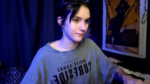 Snapshot of hyeon_jin chatting on January 25, 11:54 pm Hyeon Jin online show from January 25, 11:54 pm