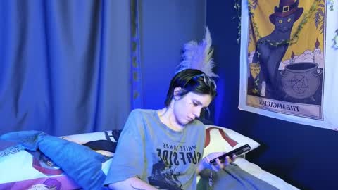 Snapshot of hyeon_jin chatting on January 29, 3:33 am Hyeon Jin online show from January 29, 3:33 am