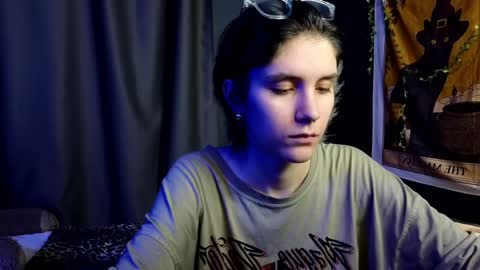 Snapshot of hyeon_jin chatting on February 3, 5:51 am Hyeon Jin online show from February 3, 5:51 am