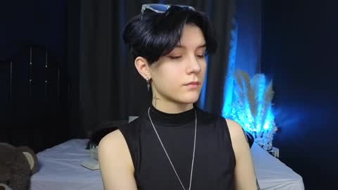 Snapshot of hyeon_jin chatting on March 12, 4:56 pm Hyeon Jin online show from March 12, 4:56 pm