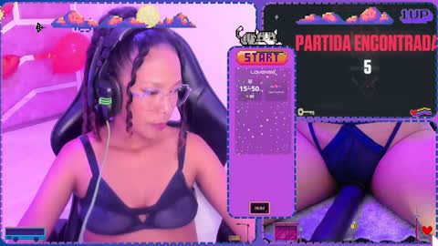 Snapshot of hyliebloom chatting on February 5, 2:48 pm Ashley online show from February 5, 2:48 pm