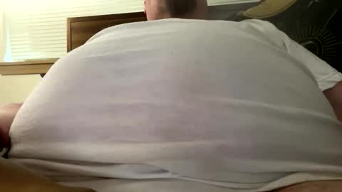 Snapshot of hymike1169 chatting on March 2, 7:21 pm Huck Funn online show from March 2, 7:21 pm