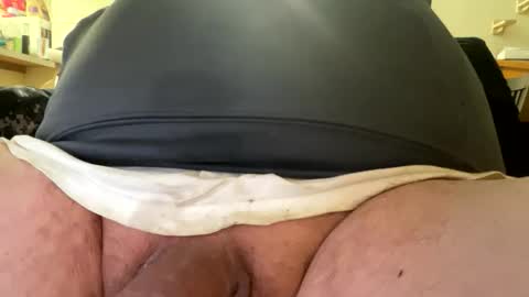 Huck Funn online show from April 14, 12:22 pm