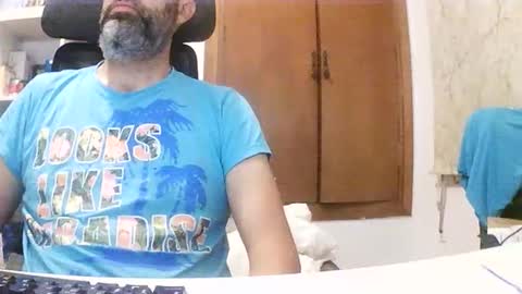 Hyperpau online show from September 19, 3:52 am