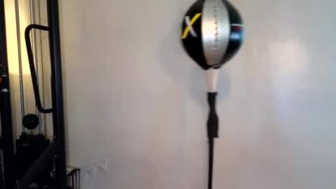 Mr. Frost online show from December 28, 8:25 pm