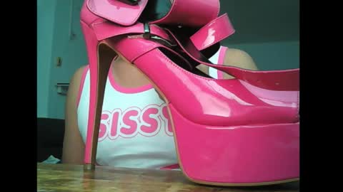 hypnoslut online show from September 25, 10:08 am