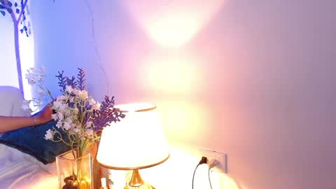 Snapshot of hyunjin_sun chatting on March 31, 9:26 pm Son Hyunjin online show from March 31, 9:26 pm