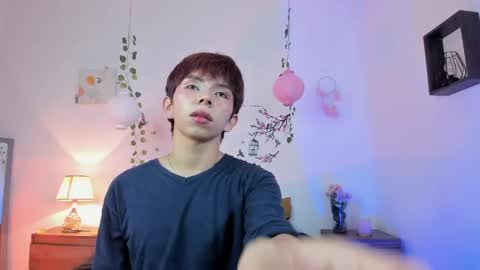 Snapshot of hyunjin_sun chatting on May 13, 4:26 pm Son Hyunjin online show from May 13, 4:26 pm