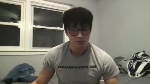 Snapshot of hyunluv chatting on March 30, 7:31 am hyunluv online show from March 30, 7:31 am