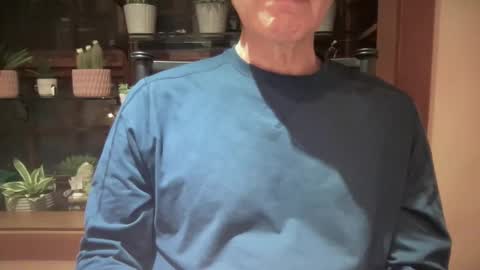 Snapshot of i8bgcq chatting on January 5, 4:04 am The Talented Mr. DILFy online show from January 5, 4:04 am