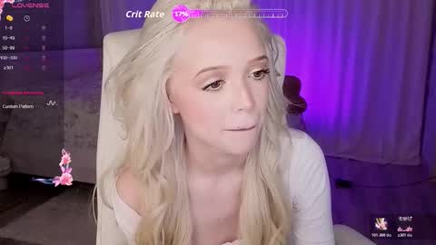 Joselle online show from November 27, 9:39 pm