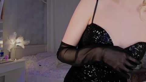 Joselle online show from March 18, 11:19 pm