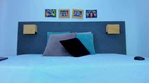 The Dolls online show from April 13, 7:41 pm