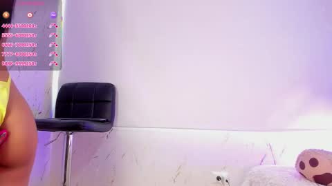 Tell Me Hanna  online show from February 13, 8:05 pm