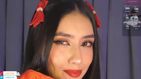 Snapshot of i_amlilithx chatting on October 3, 6:32 am    -    online show from October 3, 6:32 am