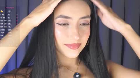 Snapshot of i_amlilithx chatting on November 18, 3:23 am - online show from November 18, 3:23 am