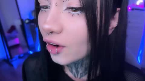 Asya  online show from October 25, 9:06 am