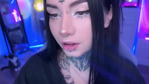 Asya  online show from November 9, 8:56 am