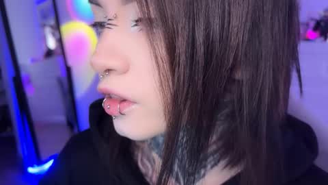 Asya  online show from February 16, 8:54 am