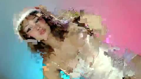 Snapshot of i_love_eula chatting on February 3, 2:13 pm cant get you out of my head online show from February 3, 2:13 pm