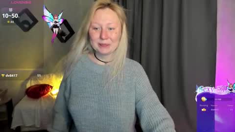 Samanta online show from February 20, 2:41 am