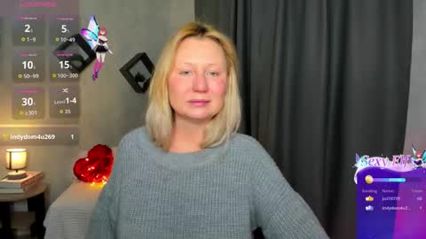 Samanta online show from March 4, 1:55 am